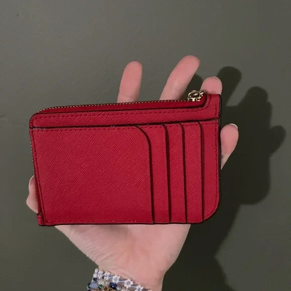 Kate Spade Card Holder - Picture 2 of 4